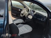Fiat 500 Lounge 1.2 69cv 2019