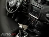 Jeep Renegade 1.6 MJD Limited