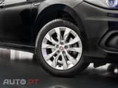 Fiat Tipo 1.3 M-Jet Lounge