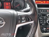Opel Astra 1.4 Executive S/S
