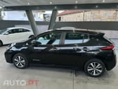 Nissan Leaf Acenta