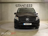 Mercedes-Benz Vito Tourer 114 CDi/34 Pro Longa