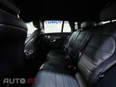 Mercedes-Benz C 350 e 7G-TRONIC AMG Line