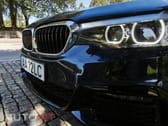 BMW 520 d Pack M Auto