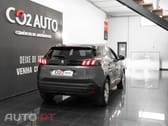 Peugeot 3008 1.5 BlueHDi Active Pack