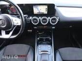 Mercedes-Benz B 250 e AMG Line