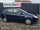 Ford C-Max 1.6 TDCi Trend