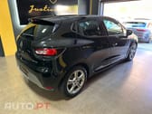 Renault Clio 1.5 dCi GT Line