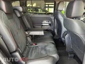 Mercedes-Benz GLB 200 d AMG Line