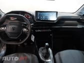 Peugeot 208 1.2 PureTech Style