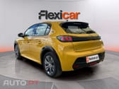Peugeot E-208 Allure