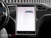 Tesla Model S 90D