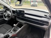 Jeep Avenger 1.2 GSE T3 Altitude