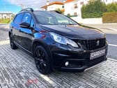 Peugeot 2008 BLUE-HDI GT LINE