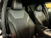 BMW 320 e Line Sport Auto