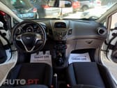 Ford Fiesta 1.0 Ti-VCT Trend