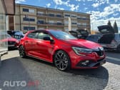 Renault Mégane 1.8 TCe R.S. EDC