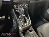 Renault Arkana TCe 160 EDC mild hybrid R.S. Line