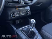Ford Focus 1.5 TDCi EcoBlue ST-Line X