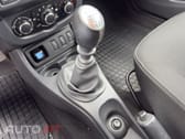 Dacia Duster 1.2 TCe Prestige