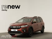 Dacia Jogger Jogger 1.0 ECO-G Extreme+ Up&Go 7L Bi-Fuel