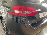 Peugeot 308 SW 1.6 BlueHDi Allure