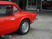 Triumph Spitfire MK IV