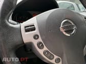 Nissan Qashqai 1.5 dCi Visia AC