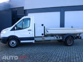Ford Transit 2.0 TDCi