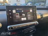 Citroen C4 Cactus 1.2 PureTech Feel