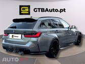 BMW M3 xDrive