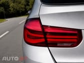 BMW 318 d Aut. Advantage