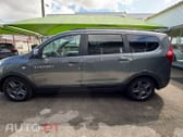 Dacia Lodgy 1.5 Blue dCi Stepway 7L