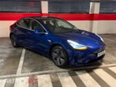Tesla Model 3 Standard Range Plus RWD