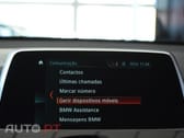 BMW X2 16 d sDrive Auto