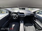 BMW 220 d Advantage