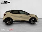 Renault Captur Captur Techno TCe 90