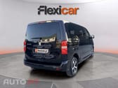 Peugeot Traveller 2.0 BlueHDi L2H1 Active Standard EAT8