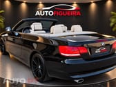 BMW 320 d Sport Auto