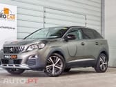 Peugeot 3008 1.6 BlueHDi Allure