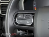 Citroen C5 Aircross 1.2 PureTech C-Series