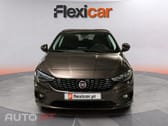 Fiat Tipo 1.3 M-Jet Lounge