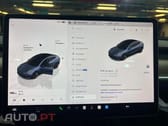 Tesla Model 3 Long Range Tração Integral