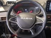 Dacia Sandero Sandero 0.9 TCe Stepway Bi-Fuel