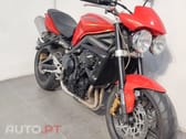Triumph Speed Triple 675 R