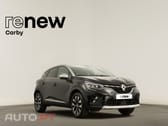 Renault Captur Captur 1.0 TCe Techno