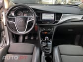 Opel Mokka X 1.4 T Innovation GPL RT7