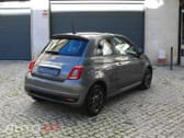 Fiat 500 1.0 Hybrid Sport