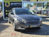Ford Focus 1.5 TDCi EcoBlue Active