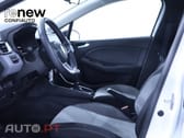 Renault Clio 1.0 TCe Evolution Bi-Fuel